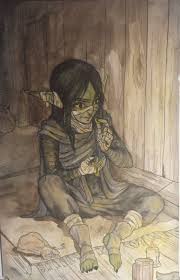 Frey On Twitter My Dear So Talladir Is Crazy About Criticalrole For Years And Got Me Finally W Critical Role Fan Art Critical Role Critical Role Campaign 2