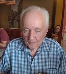 Reginald Withers Obituary