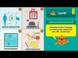 Jawaban tebak gambar level 86. Jawaban Tebak Gambar Level 86 Tebak Gambar
