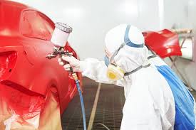 Check spelling or type a new query. Auto Body Repair 101 The Painting Process Orlando Autobody