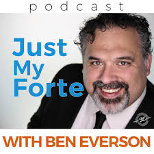 Episode 31: Sunday Night After Church (SNAC) 3 by Just My Forte with Ben  Everson
