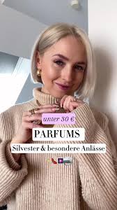 UNTER 30€! ✨🎇🍾 Parfums für Silvester & besondere Anlässe 🥂 #parfum  #drogerie #günstigeparfums #hmparfum #chicsocialite #perfumetiktok  #parfumviral #parfumtiktok #parfumsilver #drogerieparfum ...
