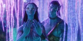 Interested in james cameron's avatar movie? Avatar 2 Film Liegt Laut James Cameron Im Zeitplan