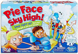 If you buy from a link, we may earn a commission. Pie Face Game Walmart Com