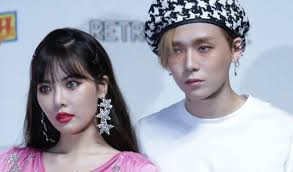 Even though, according to the cdc, most people already get enough vitamin e in their diet, we asked experts what this nutrient does for your body and why it's important to make sure you're eating your nuts and seeds. Hyuna Dawn Who Asked Who Out First Kpopmap