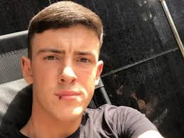 Fundraiser for Leanne Gilchrist by Joanne Smith : Calvin Gilchrist funeral