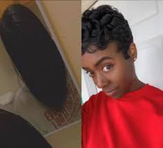 Kenya Gordon's Instagram, Twitter & Facebook