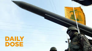 France 24 reporter gallagher fenwick discovers where hamas puts its rocket launchers in gaza: Rockets
