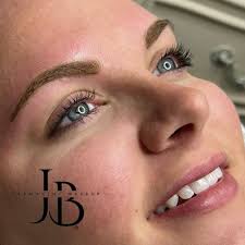 JB Permanent MakeUp Studio, 207 W Main St, Abingdon, VA 24210, US