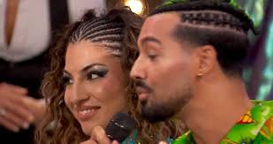 Fans de Jorge Gonzalez