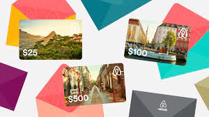 Maybe you would like to learn more about one of these? Airbnb Gift Cards Now Available In The Us All About Airbnb