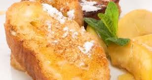 Karlos arguiñano nos presenta en esta ocasión una receta muy fácil de preparar y riquísima: Receta De Torrijas Con Melocoton Al Caramelo Eva Arguinano Receta Torrijas Dulces De Sarten Recetas De Comida