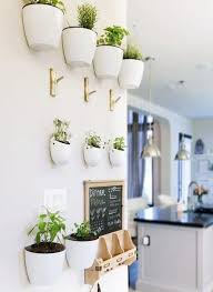 Potterybarn.com has been visited by 100k+ users in the past month 28 Plant Wall Art Ideas For Home Decor In 2021 Kitchen Plants Decor Green Wall Decor Plant Wall