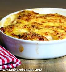 Uberbackener Chicoree Rezept Chicoree Uberbacken Chicoree Hauptspeise
