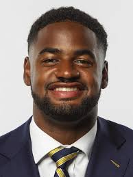 Notre Dame Fighting Irish Football Roster