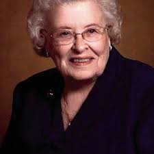 Obituary: FRANCES CONNER