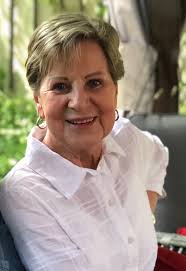 Obituary of Marie Therese McDonnell