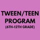 Teen Hang Out - Button Making event image