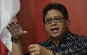 Manuver Hasto Kristiyanto dan Kisah Kandasnya Lobi Politik Abraham Samad  Halaman all