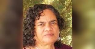 Mrs. Louise Jackson Langford Obituary