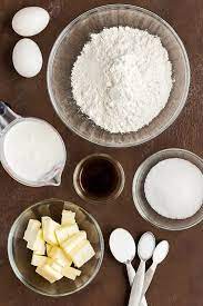 Rama abonaskhosana rama original•flour•baking po… How To Make Scones Homemade Soft Scone Recipe