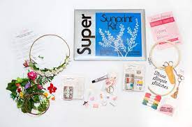 Get all the tools, materials, and instructions needed for an engaging and trendy craft project for adults. 24 Best Diy Hobby And Craft Subscription Boxes Urban Tastebud