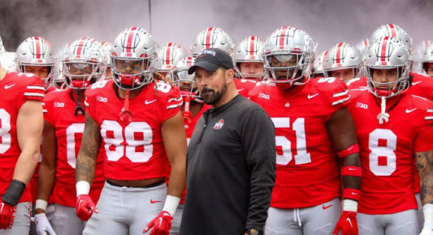 Ohio State is Facing Some Criticism For Doing Too Well in the Offseason.  Should It? | Eleven Warriors