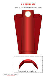 How to make iron man. How To Make The Iron Man Missile Launcher