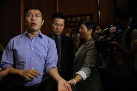 38,899 likes · 87 talking about this. å€è«¾è»' å€é¸å‰è¢«æ•å°é¸èˆ‰æœ‰ä¸€å®šå½±éŸ¿ ä¿¡å ±ç¶²ç«™hkej Com