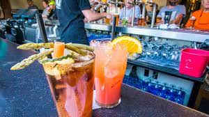 We feature 36 beer's, wine's and cider's on tap. Sidelines Sports Bar Grill Visit Bend