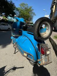 Image result for Blue Spazio 1988 Piaggio