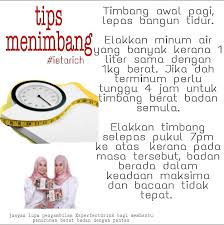 Check 'timbang' translations into english. Tips Timbang Berat Xs Perfect Drink Jerantut Pahang Facebook