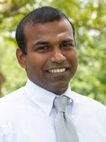 EMU Welcomes New Faculty for 2012-13