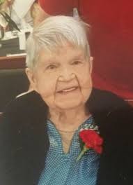 Obituary For Marie C. Lund