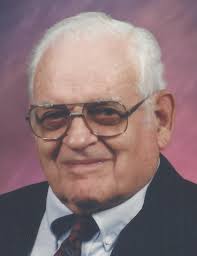 Obituary information for Elmo Gene Miller