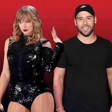 Taylor Swift and Scooter Brauns Bad Blood, Explained | GQ