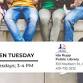 Teen Tuesday event image