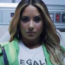 Demi lovato performs at 'demi lovato dancing with… demi lovato feels the most beautiful when she's. Album Review Demi Lovato S Dancing With The Devil