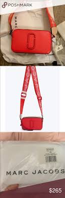 See more ideas about marc jacobs bag, marc jacobs, bags. Marc Jacobs M0014538 Snap Shot Camera Bag Red Multi Color Tamielle Com