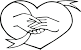 Christian Marriage Hands Png