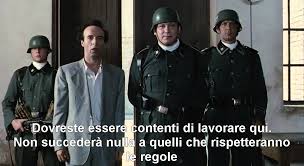Benigni initially accesses the emotions of his audience through simple comedy, which is a pleasant mix of keaton and chaplin. 9 Reasons Why Life Is Beautiful Is The Biggest Tearjerker In Italian Cinema