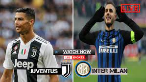 Juventus Vs Inter Milan Live Stream Reddit Soccer Streams 23 July 2019 Inter Milan Juventus Soccer
