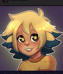 Artist https://tumblr.com/draconym