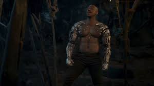 I liked how he was there, so i sort of tried to. Mortal Kombat The Many Ways Jax Got His Metal Arms Den Of Geek