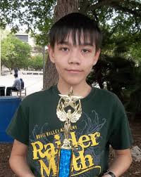 2014 Championship Meet Science results