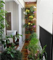 You shouldn't hesitate to decorate an outdoor space just as you would an indoor space. 55 Apartment Balcony Decorating Ideas Cuded Small Balcony Garden Small Balcony Decor Small Balcony Design