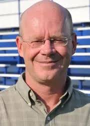 Terry Goodenough's Instagram, Twitter & Facebook