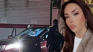 Kaptan Eda Erdem yeni otobüste!