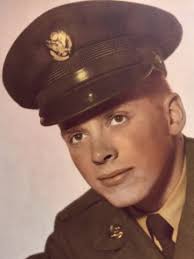 Roger D. 'Buzz' Dull 1932-2024