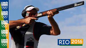 See what heather kostelecky (hkostelecky) has discovered on pinterest, the world's biggest collection of ideas. Kousicek Od Medaile Ctvrte Misto Je Nejhorsi Rika Kostelecky Rio 2016 Youtube